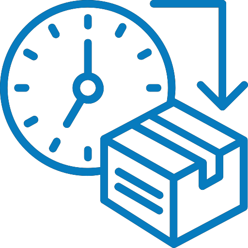 Efficient Order Processing